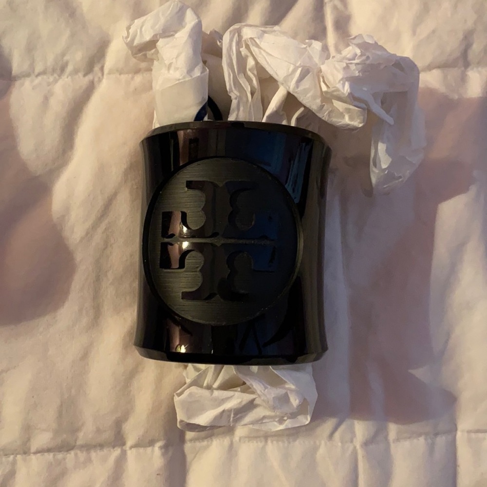 Tory Burch bracelet cuff